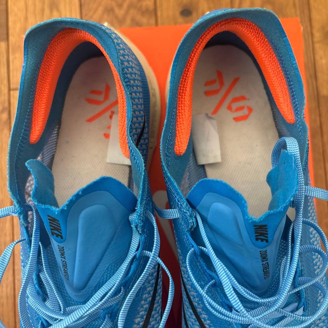 NIKE ナイキストリークフライ　29cm