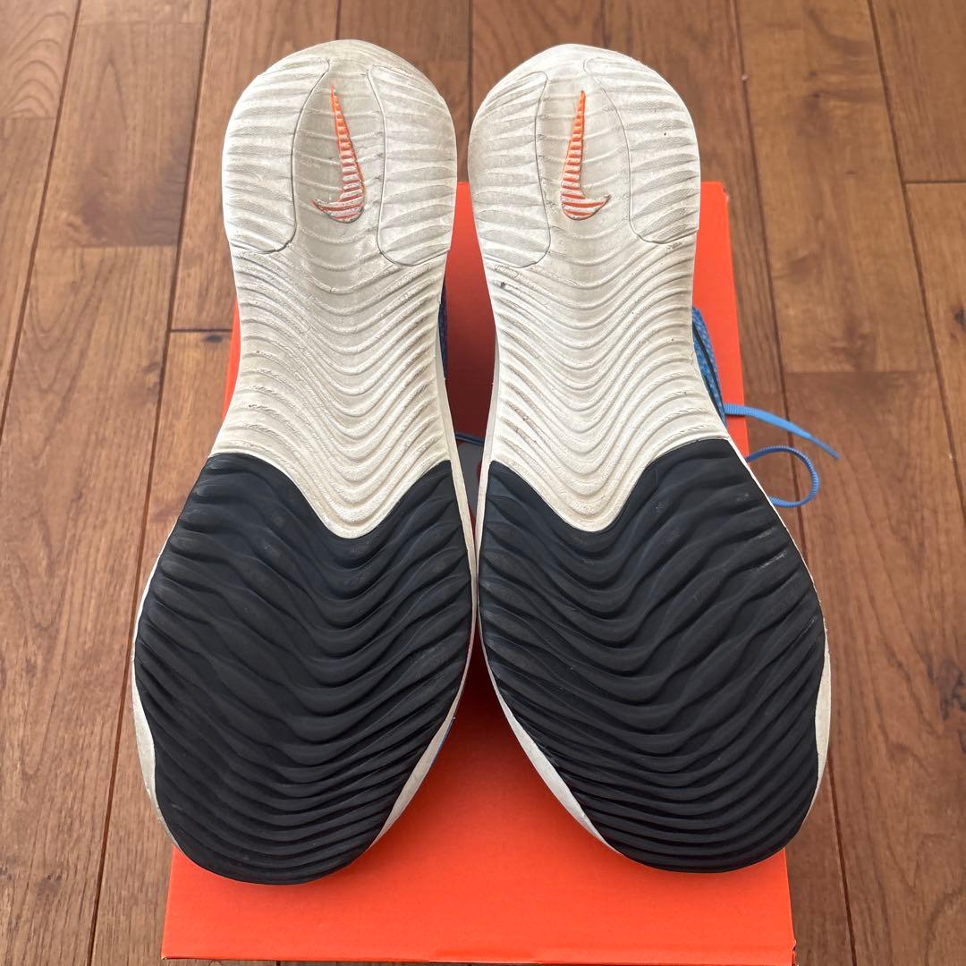 NIKE ナイキストリークフライ　29cm
