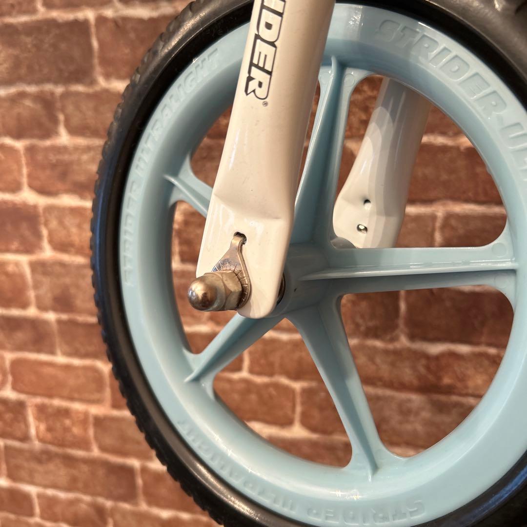 ストライダー12 ムラサキスポーツ限定