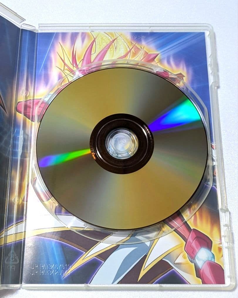 遊戯王ZEXAL DUELBOX 2