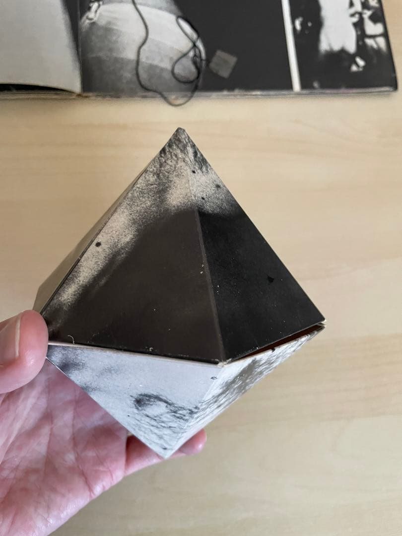 アート・デザイン・音楽 Andy Warhol's Index