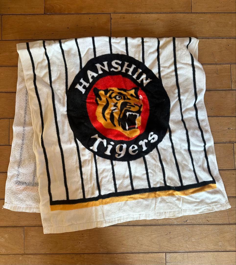 阪神タイガース 応援グッズまとめ売り