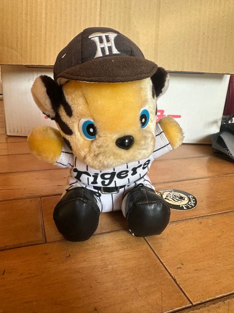 阪神タイガース 応援グッズまとめ売り