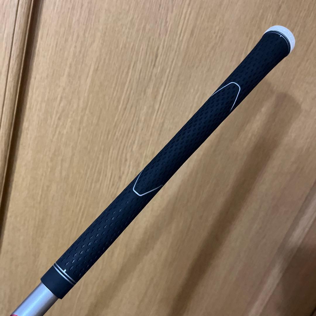 TaylorMade Mグローレアイアン #6、7 フレックスSR