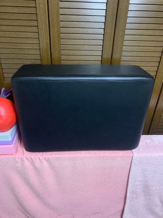 ピラティスリフォーマー+ハーフタワー+チェア【一式】