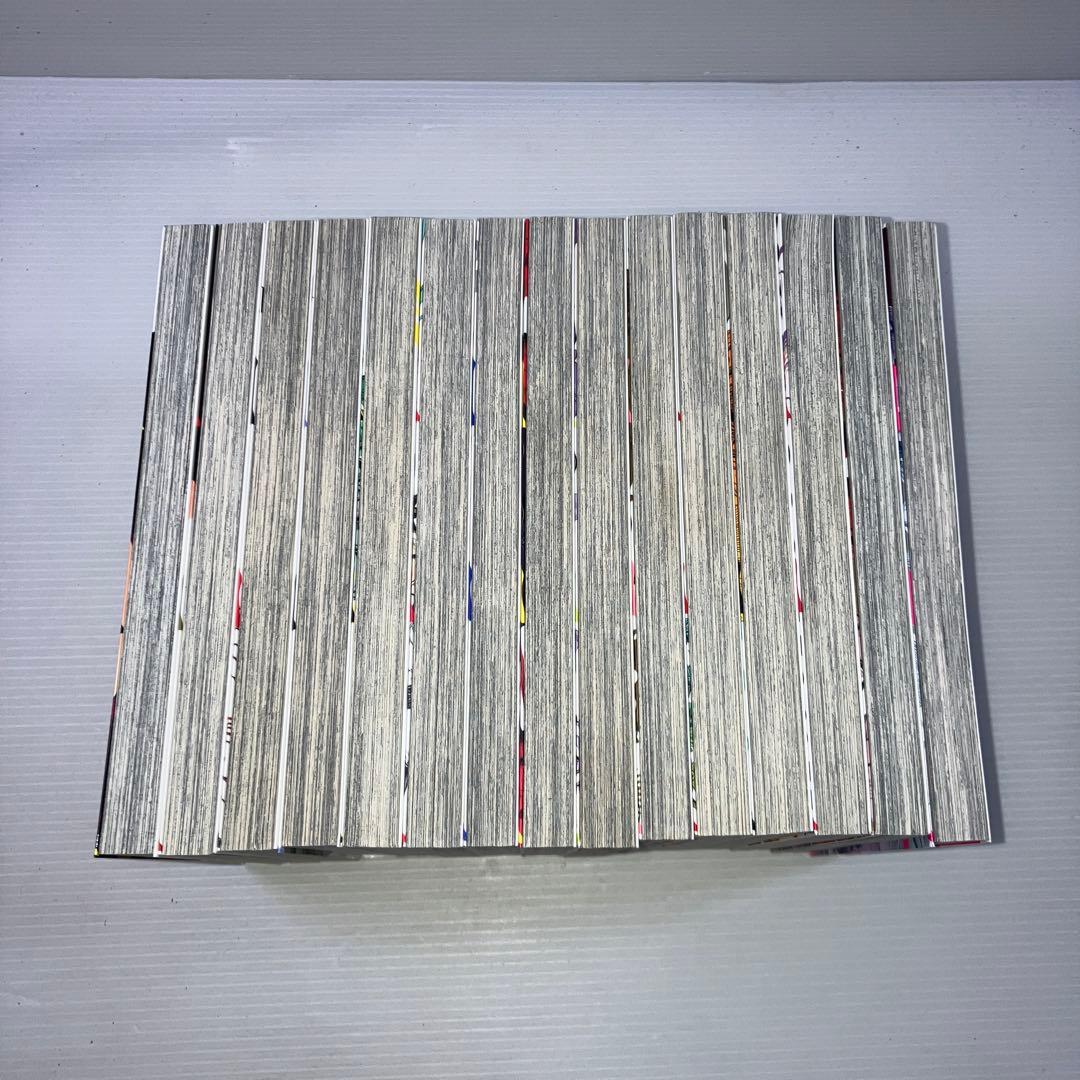 マチネとソワレ 1~15巻 セット