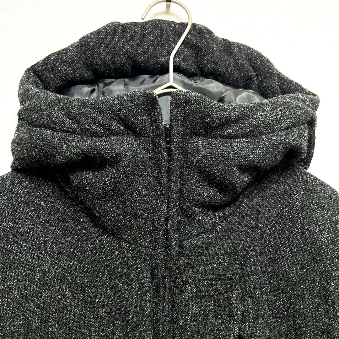 CIVILIZED Transeform Coverd Vest size：1