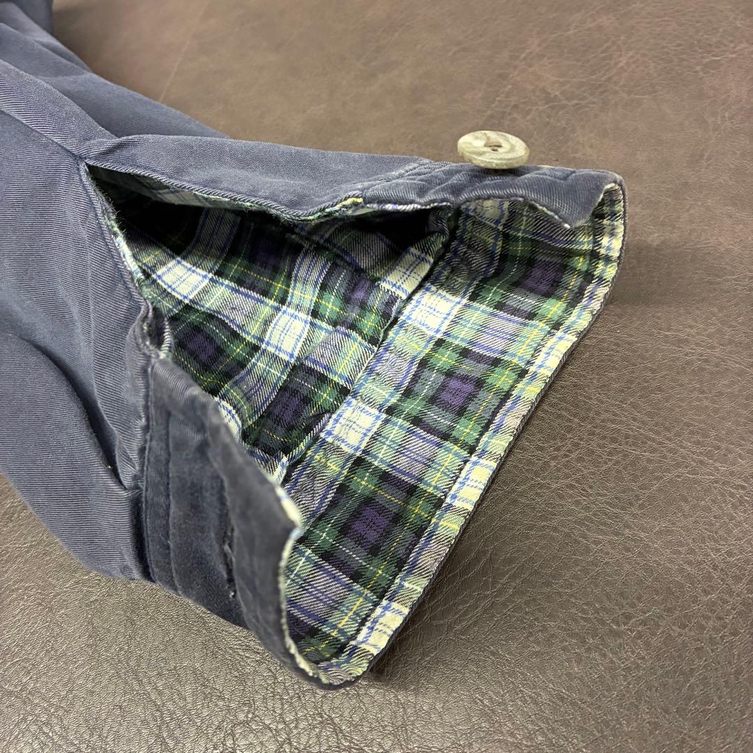 Polo Ralph Lauren Mサイズ ネイビー ジャケット