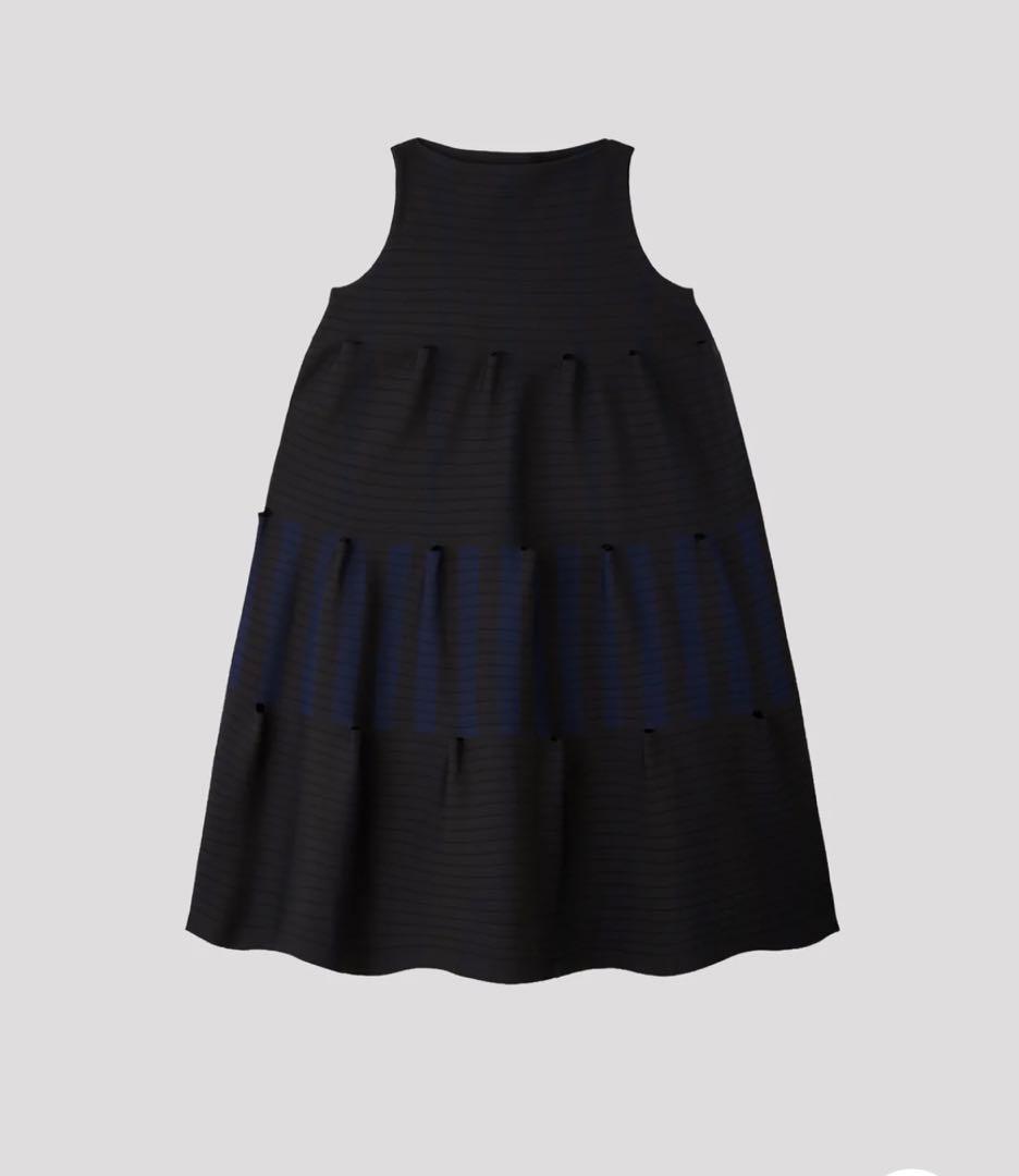 CFCL 新作ドレス