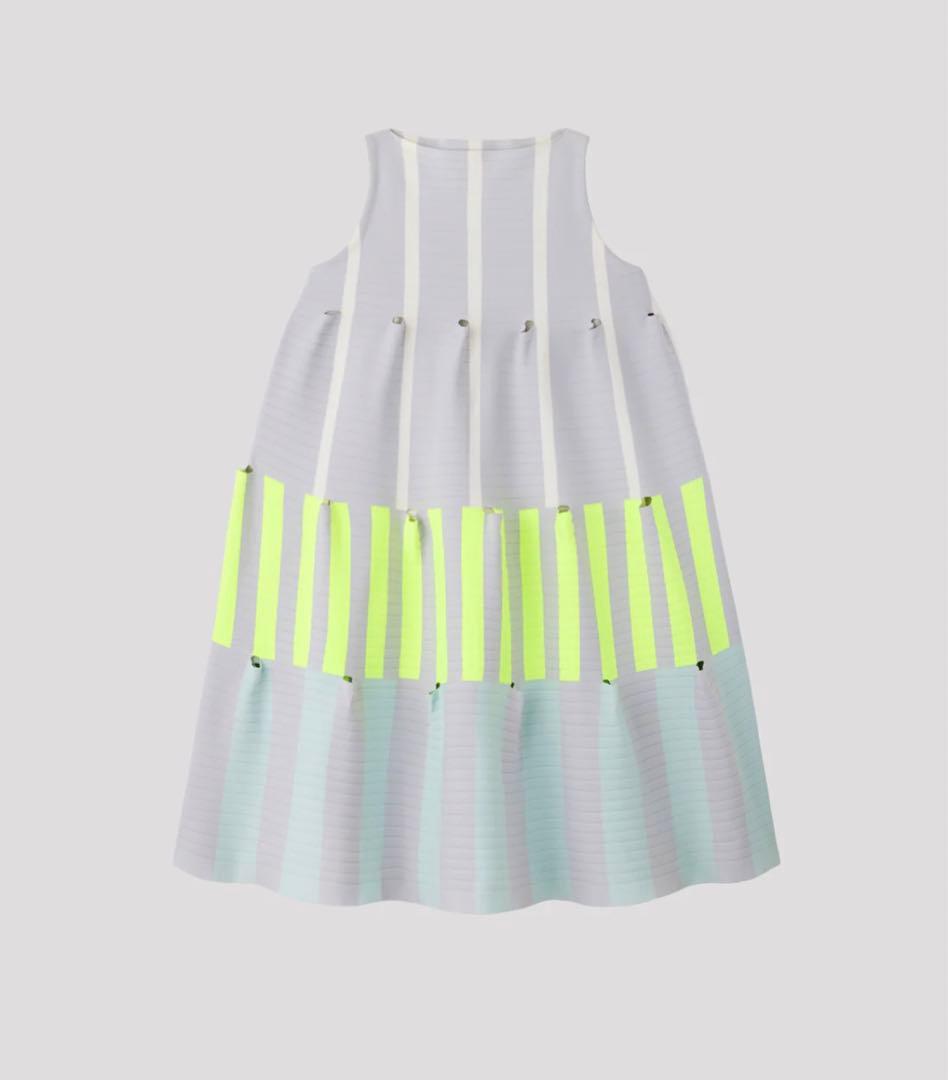 CFCL 新作ドレス