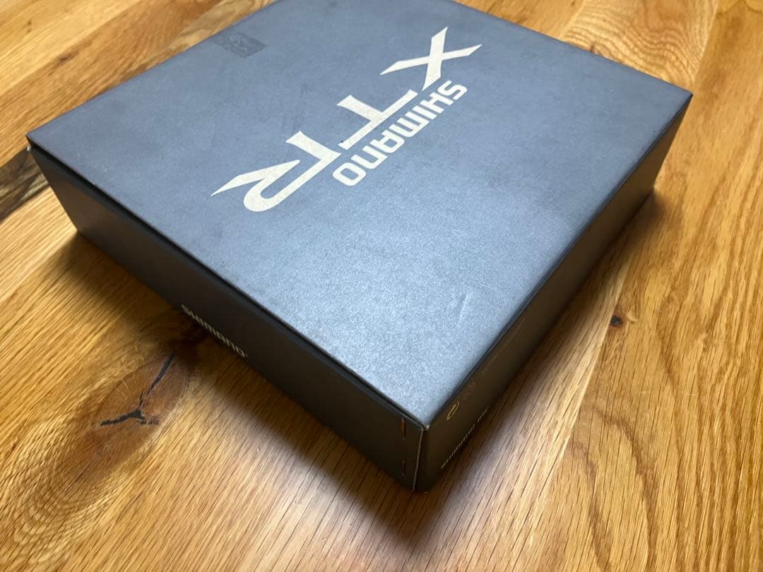 XTR SL-M950シフター