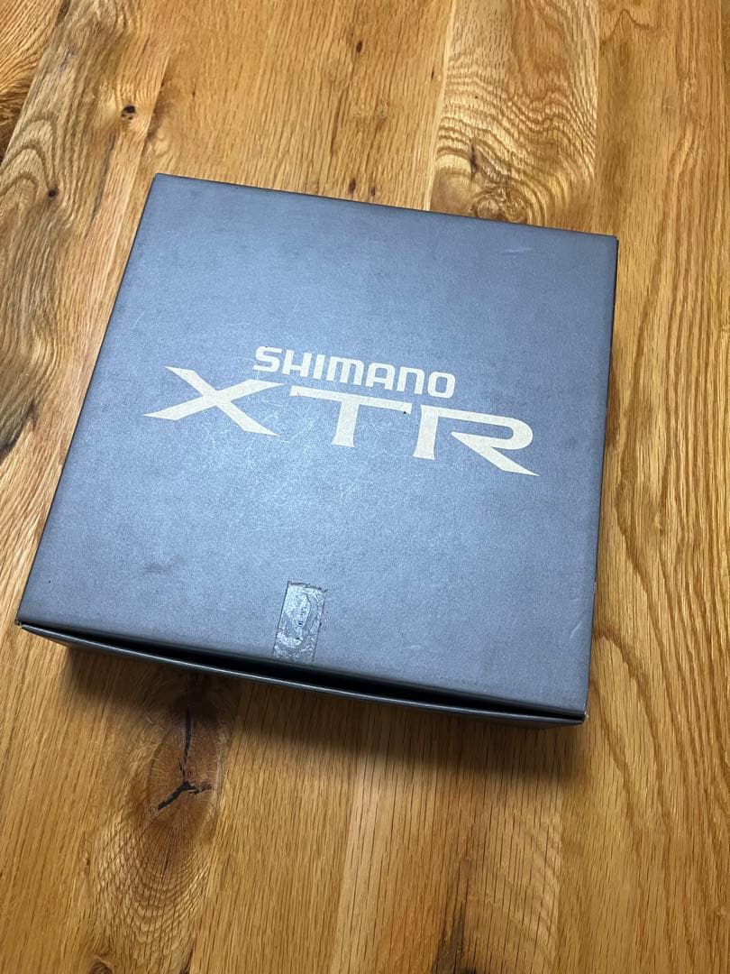 XTR SL-M950シフター