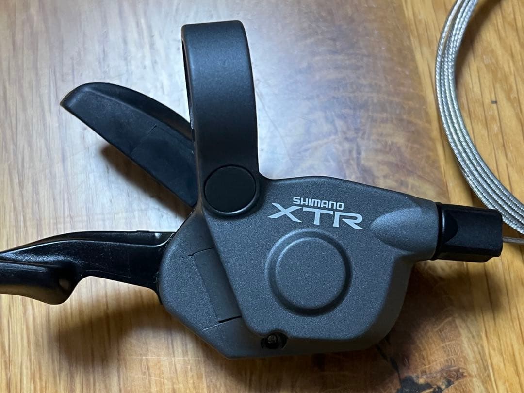 XTR SL-M950シフター