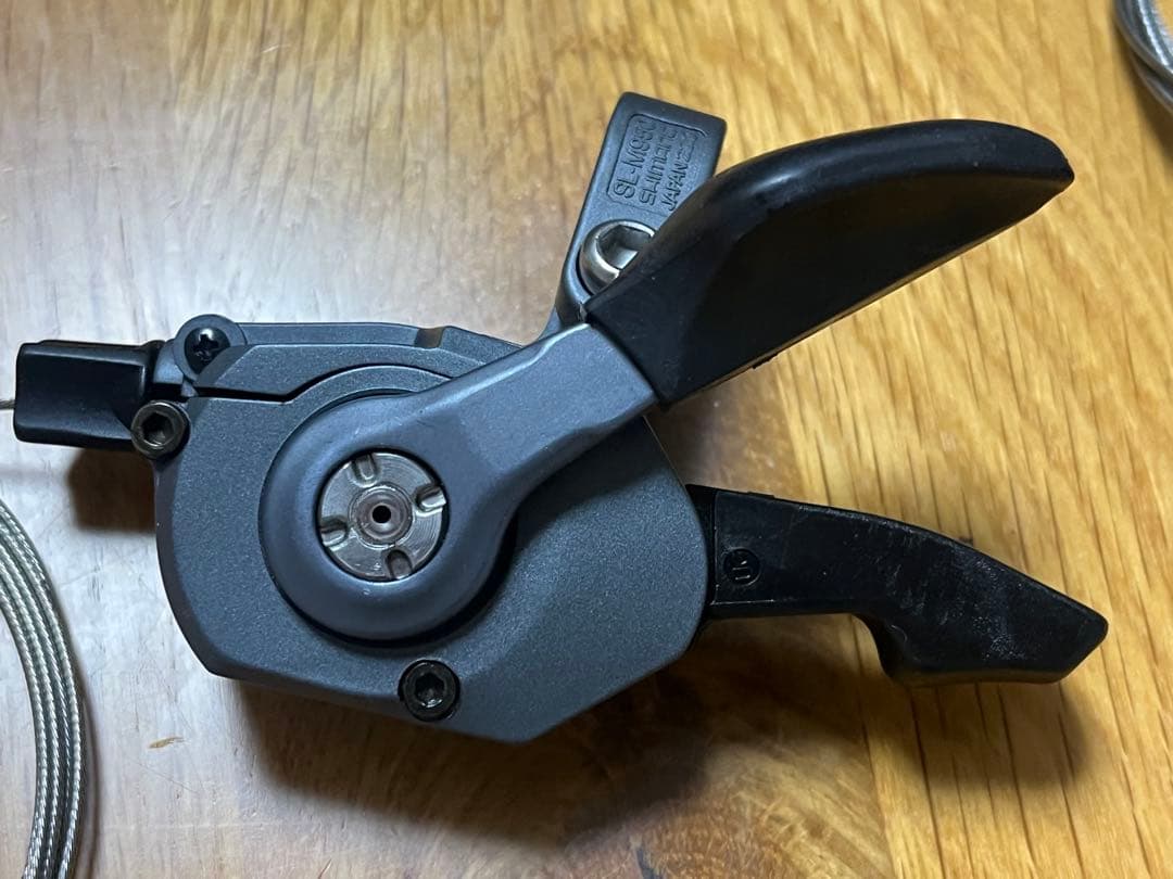 XTR SL-M950シフター