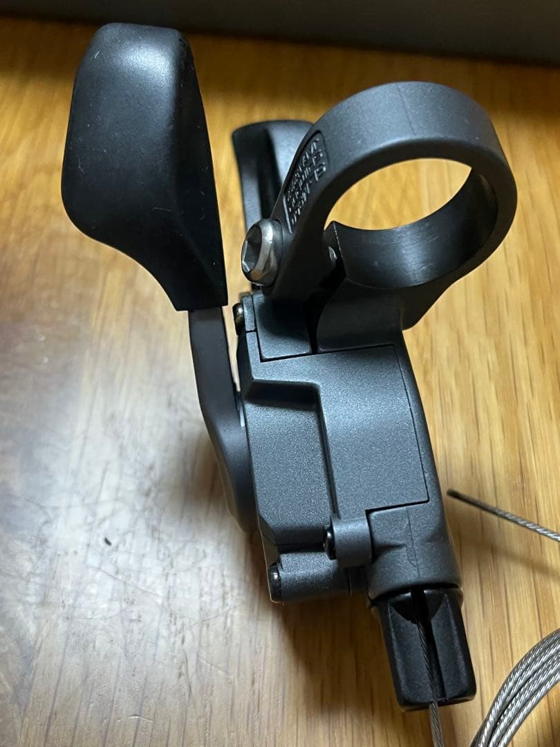 XTR SL-M950シフター