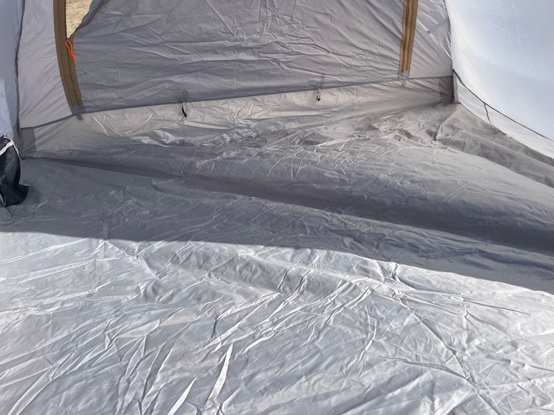 コールマン　ツーリングドームLX 2回のみ使用