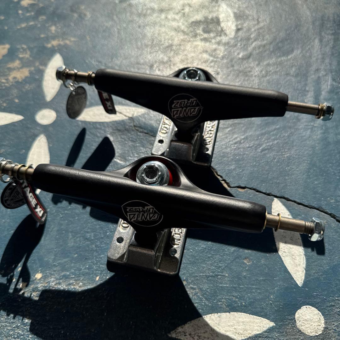 インディトラック149 Stage 11 サンタクルーズコラボ限定