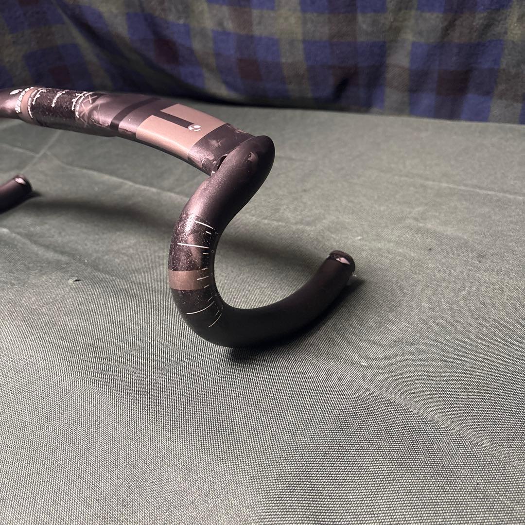 Bontrager XXX Aero ハンドル420㎜