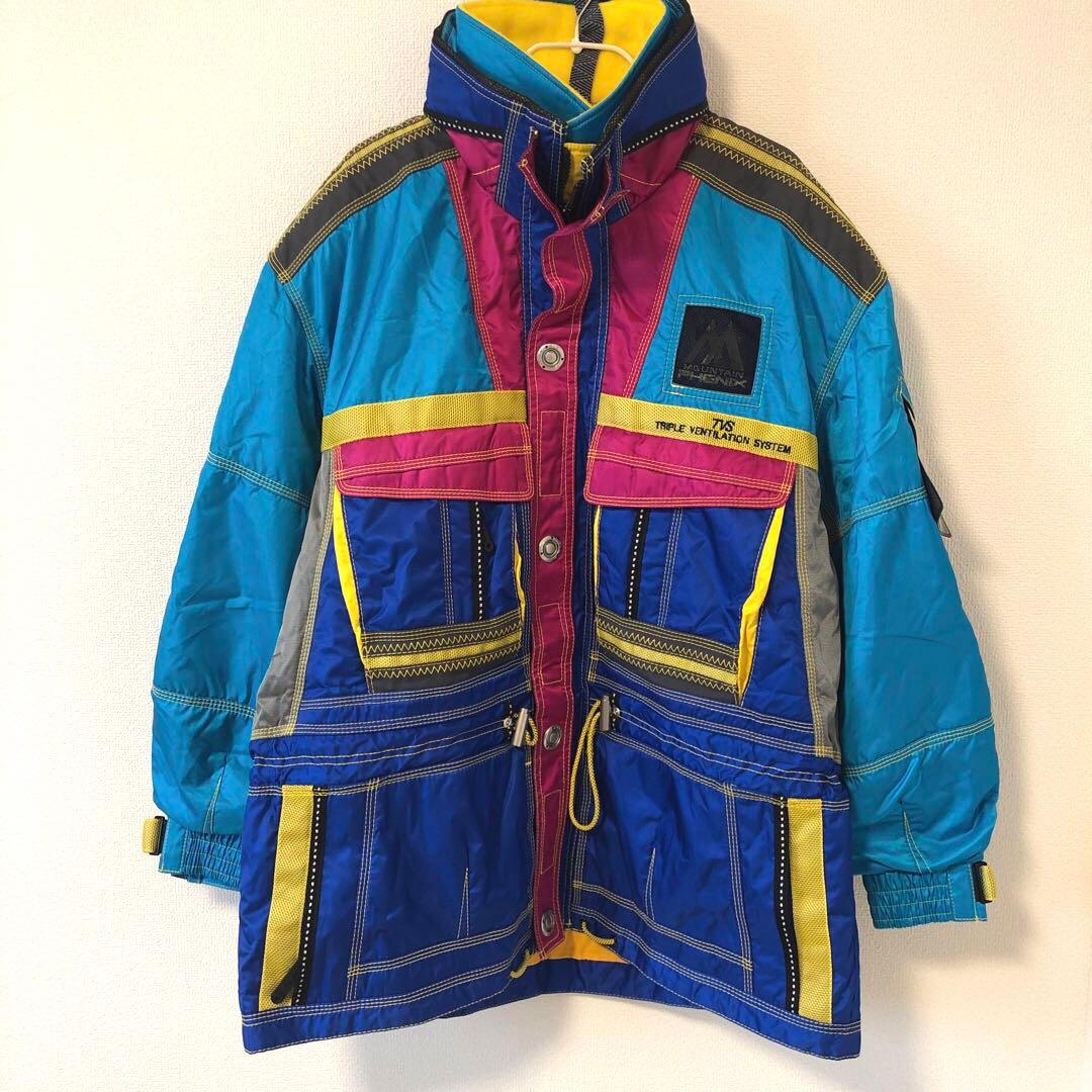 PHENIX フェニックス スキーウェア キングサイズ ワイドサイズ  W2