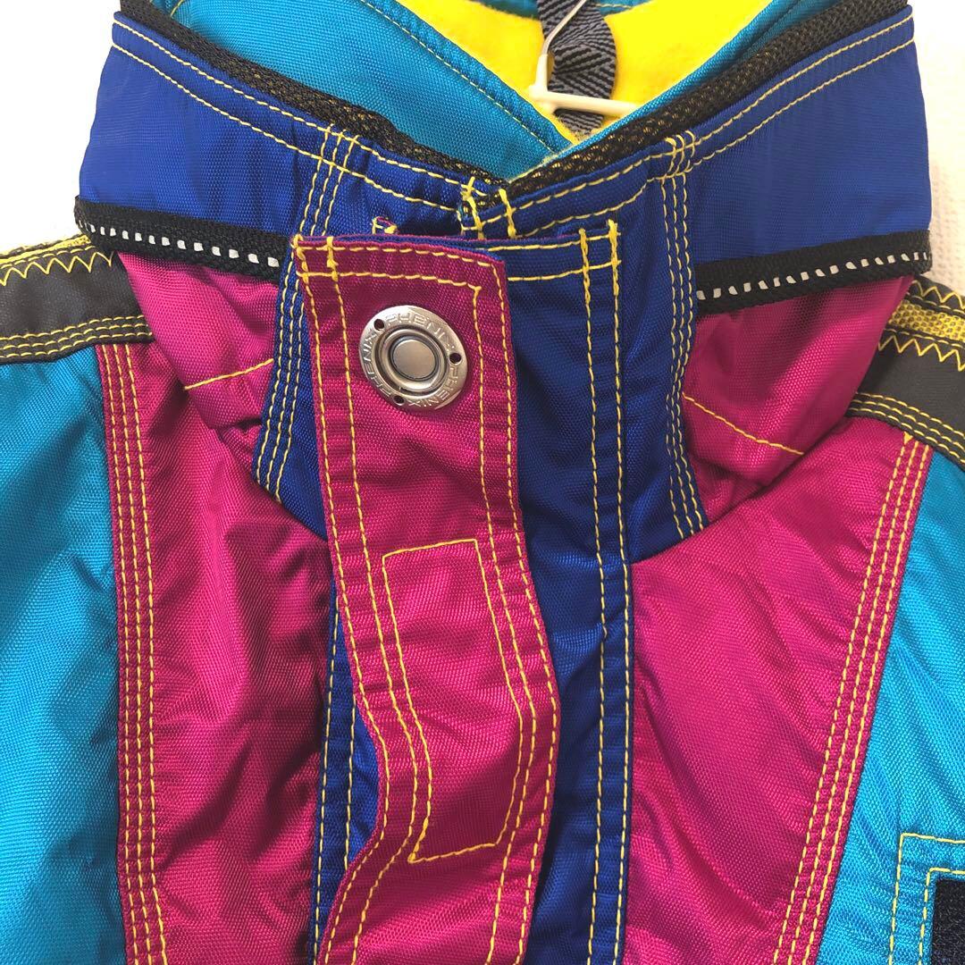 PHENIX フェニックス スキーウェア キングサイズ ワイドサイズ  W2