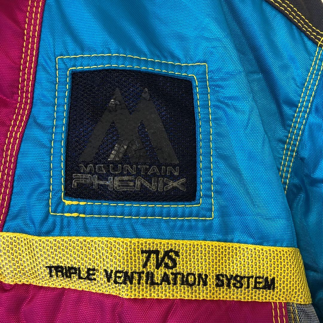 PHENIX フェニックス スキーウェア キングサイズ ワイドサイズ  W2