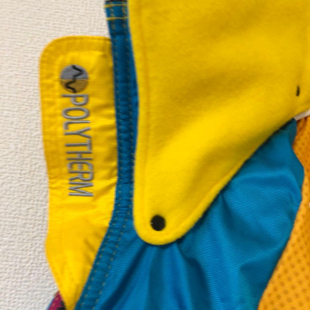 PHENIX フェニックス スキーウェア キングサイズ ワイドサイズ  W2