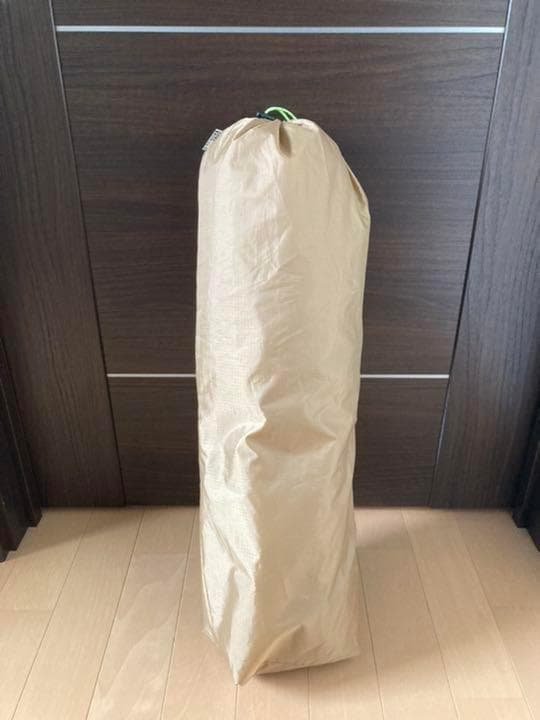 OneTigrisパップテント スーパーシェルター