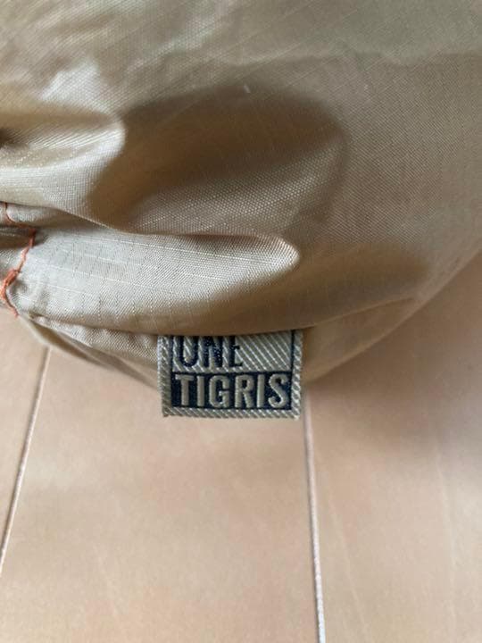 OneTigrisパップテント スーパーシェルター