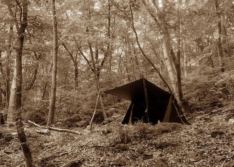 OneTigrisパップテント スーパーシェルター