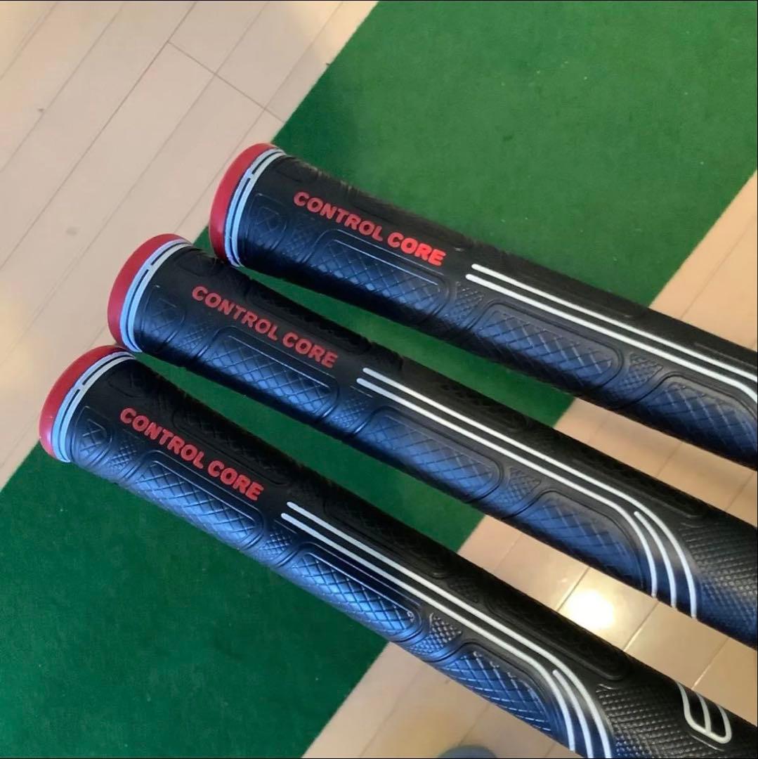 ☆TaylorMadeステルスユーティリティ純正カーボンＳ未使用ヘッドカバー☆