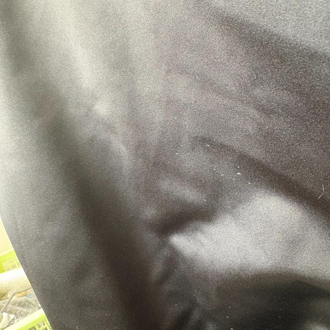 A3.Mitchell&Ness シカゴ・ブルズ サテンコーチジャケット 2XL