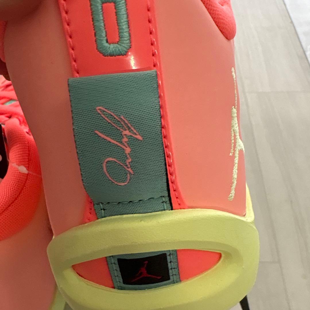 新品 27.5㎝ Jordan Tatum 1 ジョーダン テイタム1