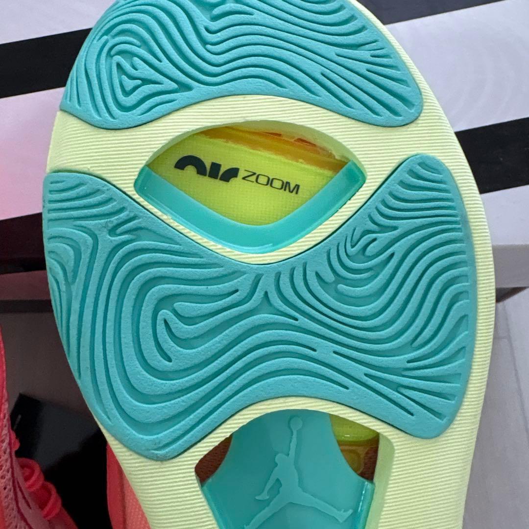 新品 27.5㎝ Jordan Tatum 1 ジョーダン テイタム1