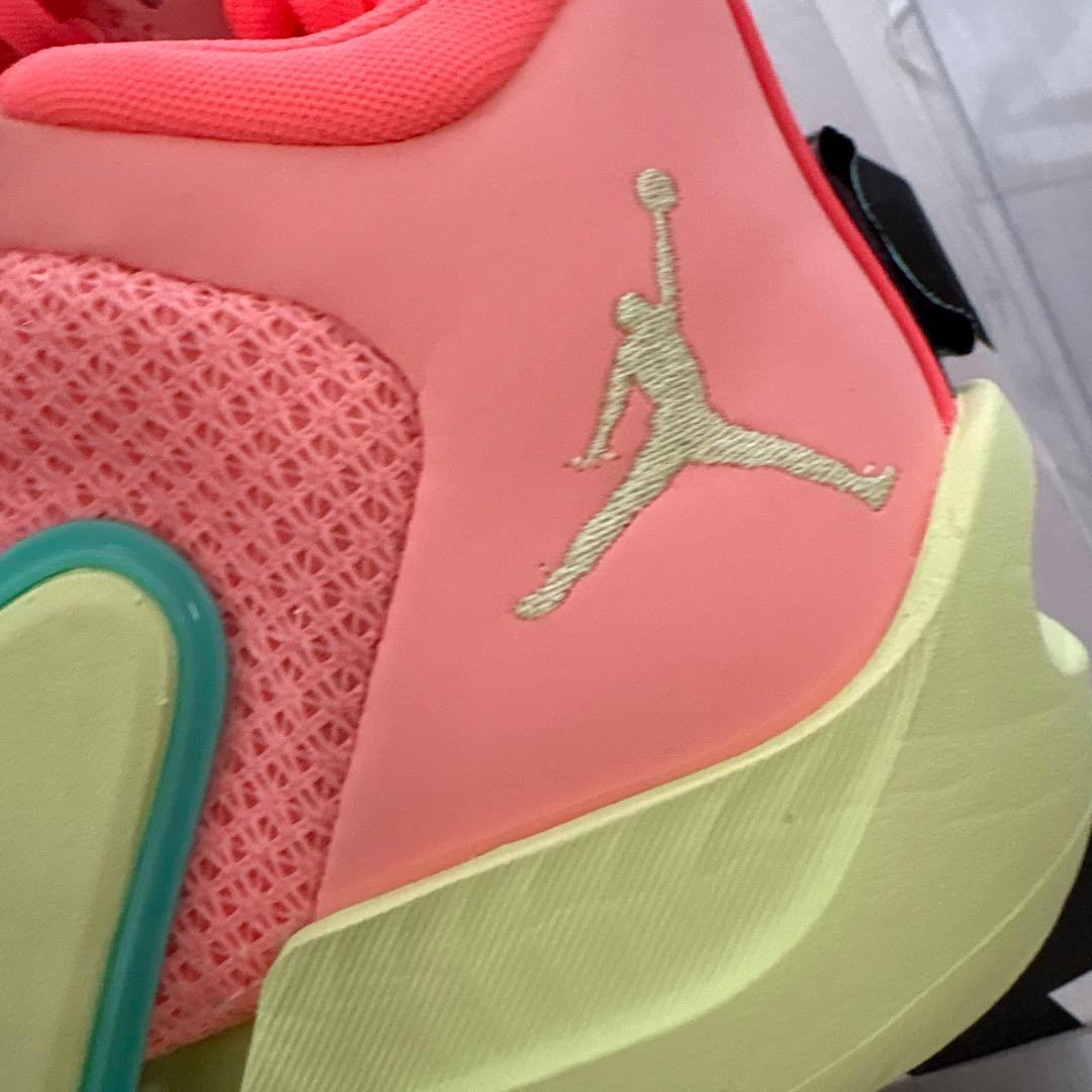 新品 27.5㎝ Jordan Tatum 1 ジョーダン テイタム1