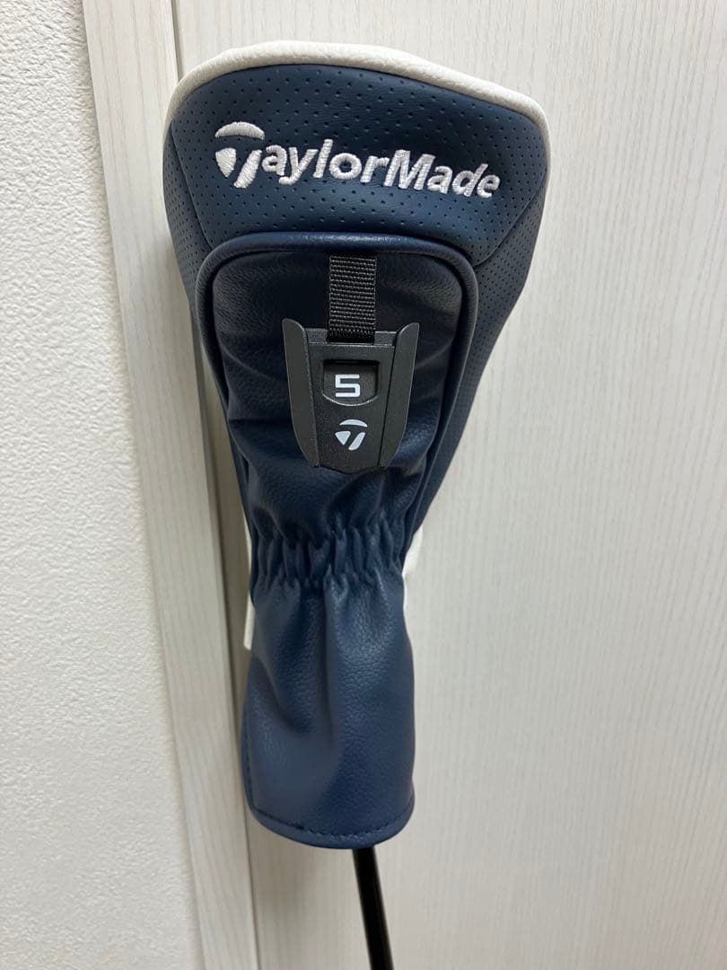 Qi10 フェアウェイウッド 18° 5W USモデル