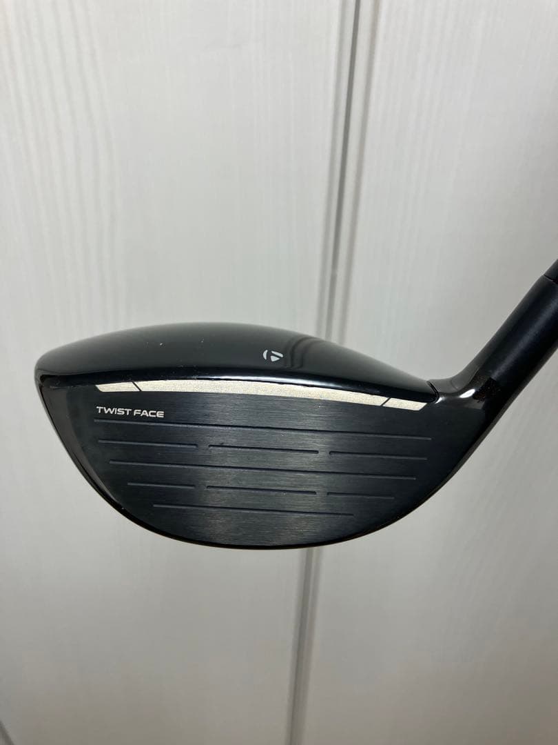 Qi10 フェアウェイウッド 18° 5W USモデル