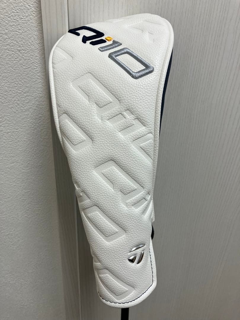 Qi10 フェアウェイウッド 18° 5W USモデル