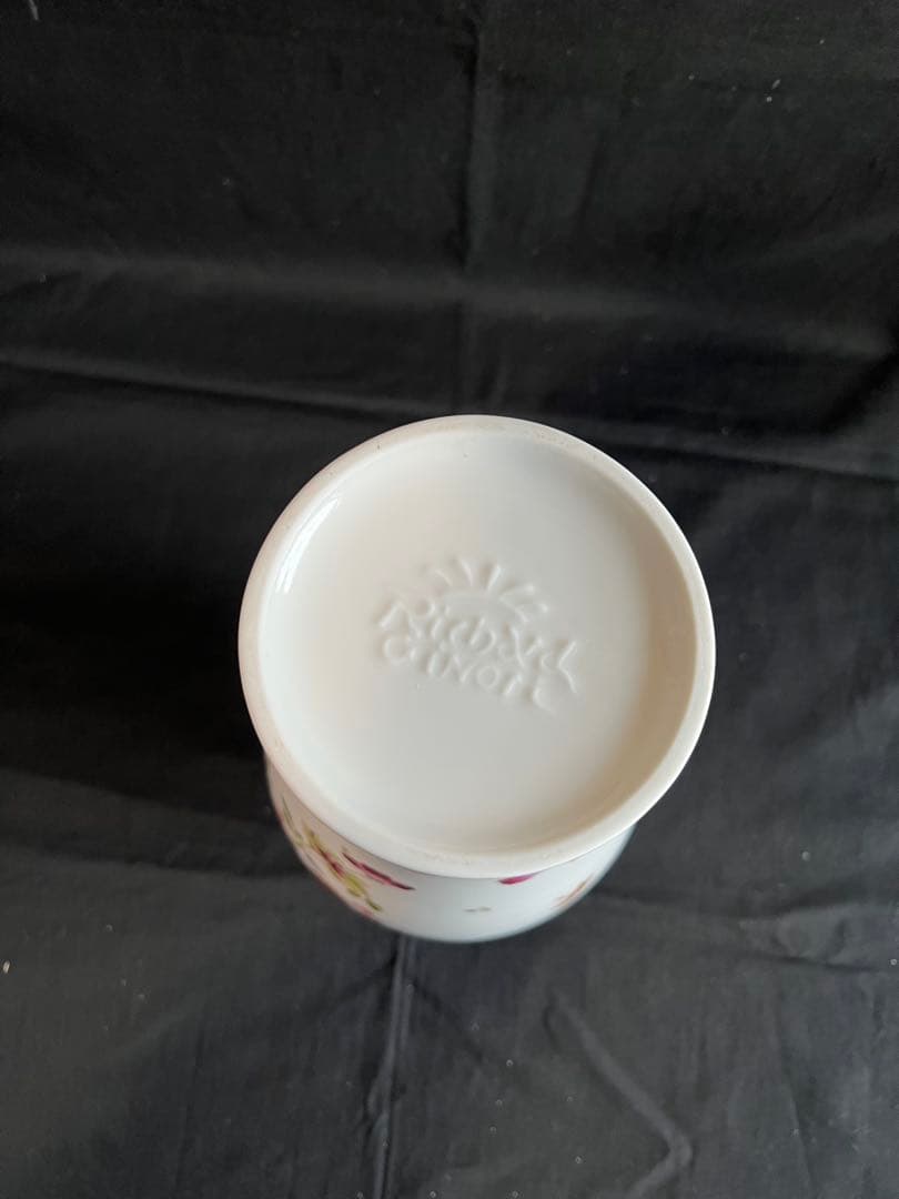 リチャードジノリ　グランデューカ　フラワーベース