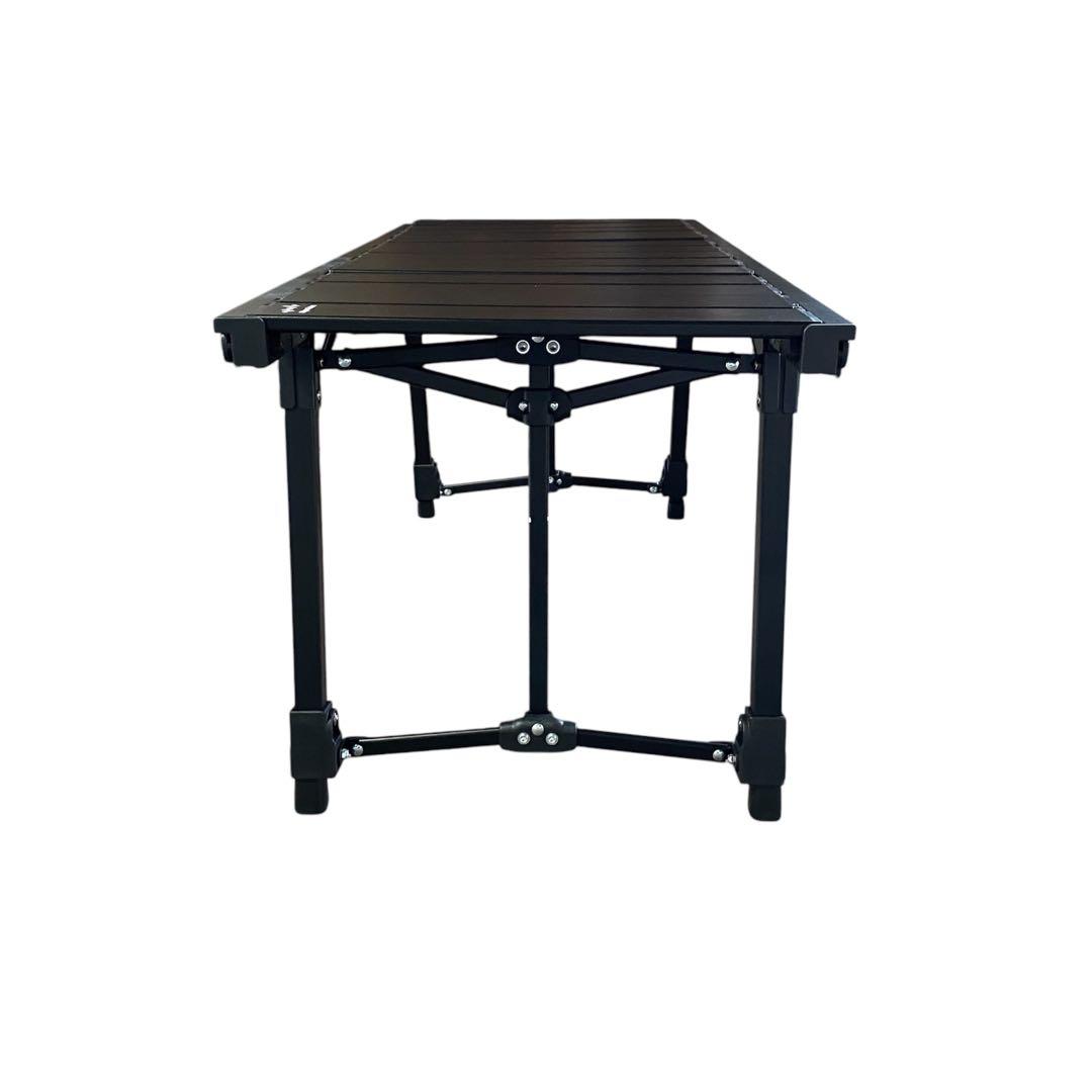 アルペンアウトドアーズ アルミユニットテーブル88 アウトドア