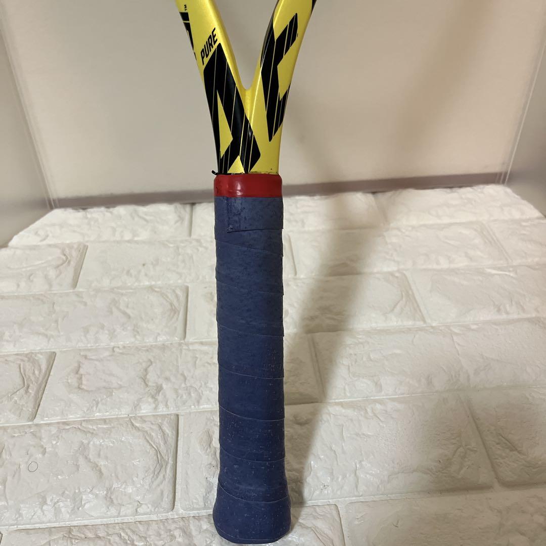 バボラ　ピュアアエロ　2019 硬式テニスラケット