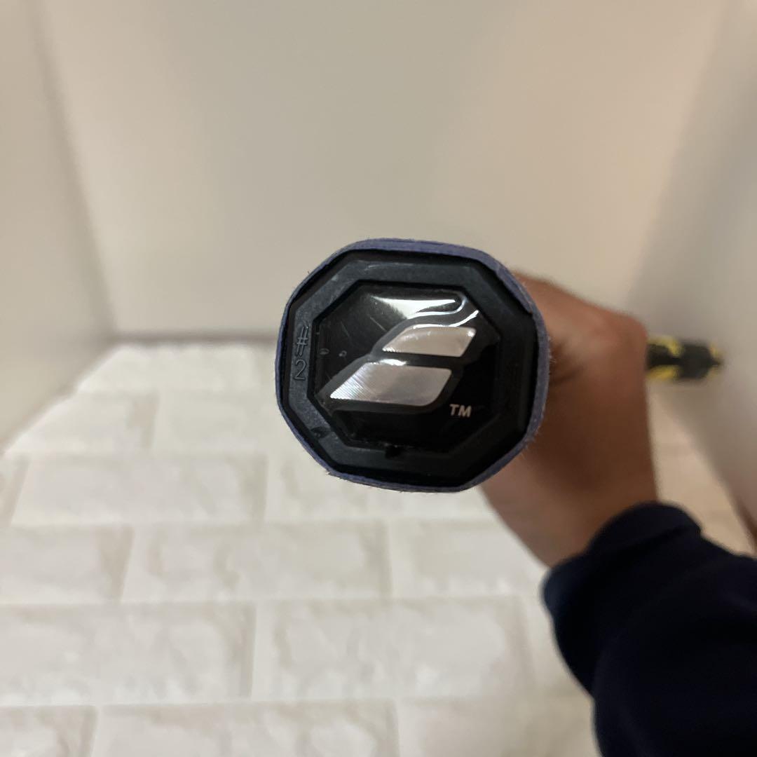 バボラ　ピュアアエロ　2019 硬式テニスラケット