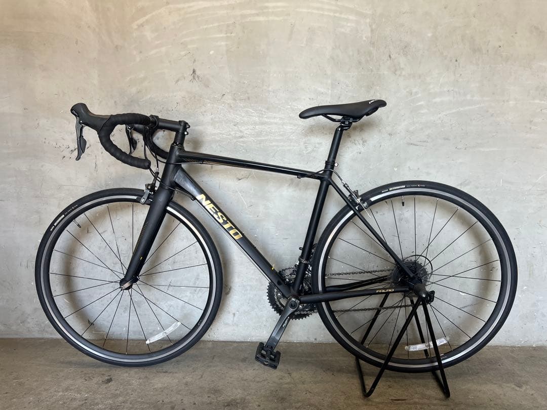 ロードバイク NESTO FALAD ネスト ファラド 700c