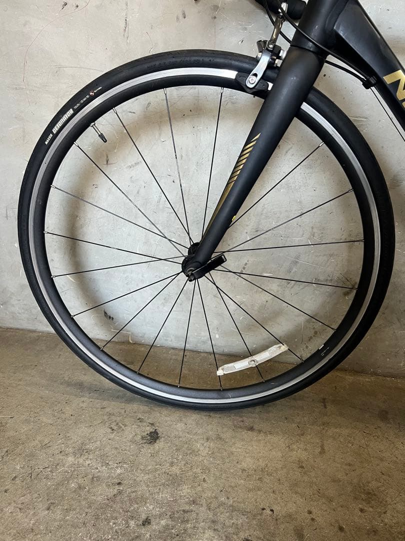 ロードバイク NESTO FALAD ネスト ファラド 700c