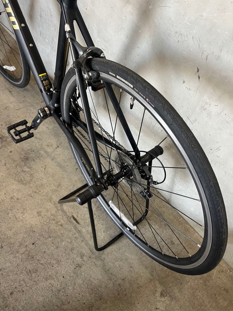 ロードバイク NESTO FALAD ネスト ファラド 700c