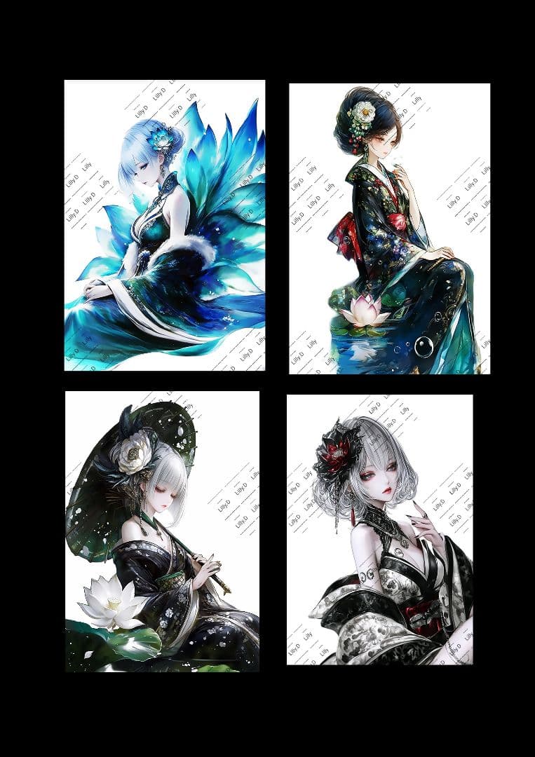 キャンディキャンディ