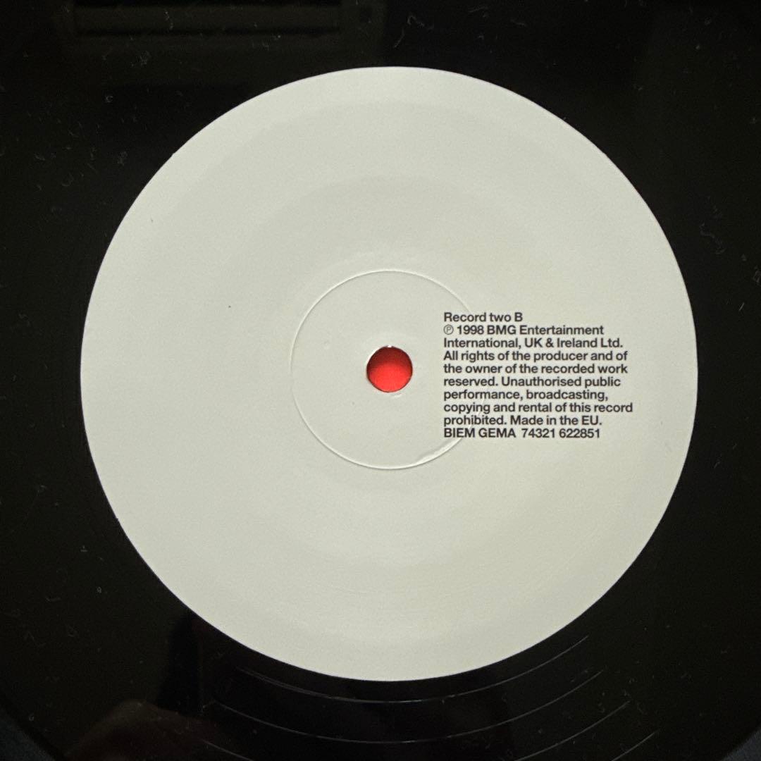 Spiritualized ‎–   Hall