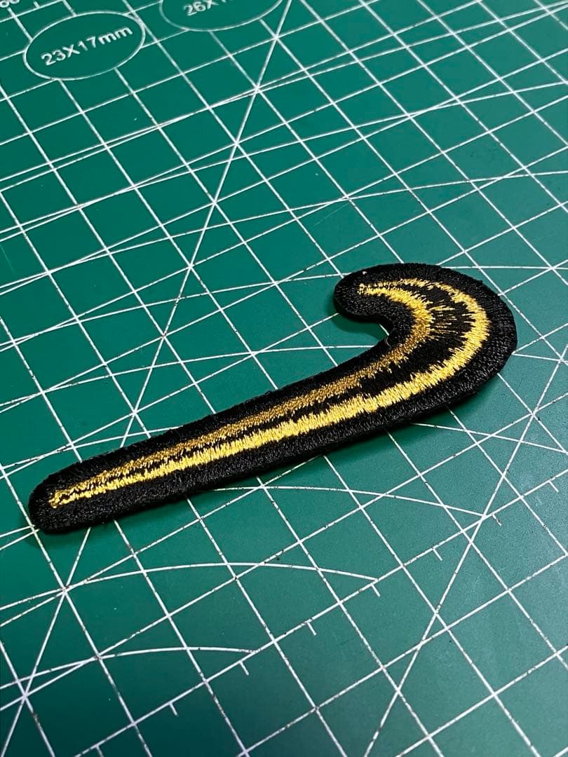 NIKE グローブ ラベル 新品