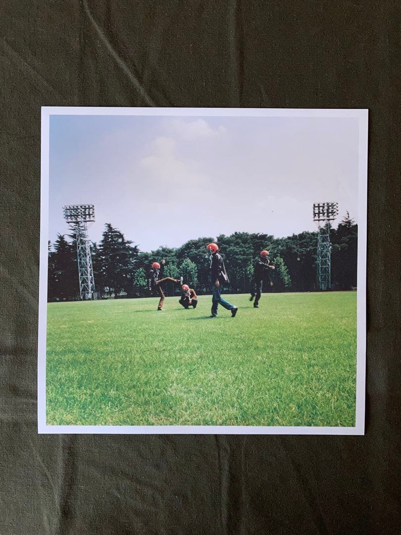 THEE MICHELLE GUN ELEPHANT オリジナル盤