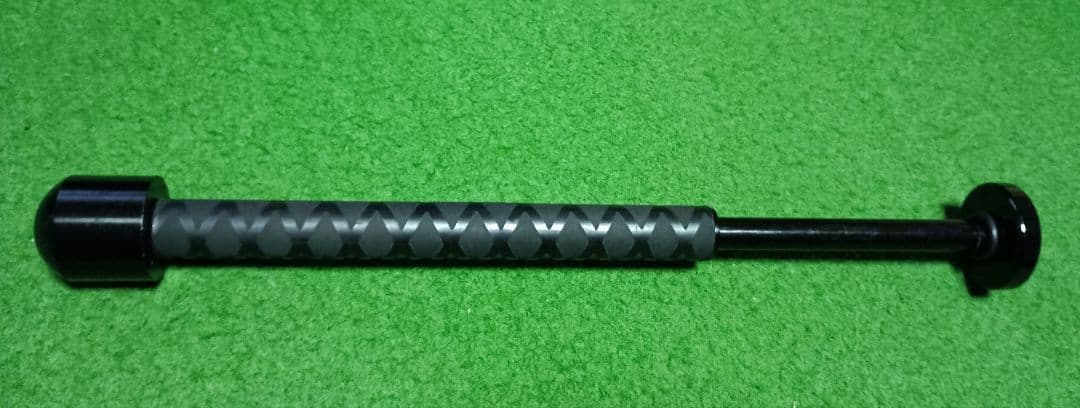 東家商店 切替上手 と ボディーパワーリアルアイアン　ゴルフ練習器具