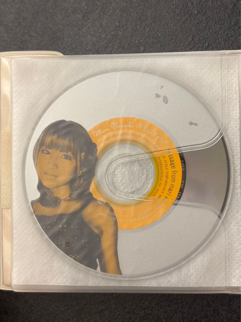 モーニング娘。ファンクラブ限定ソロCD